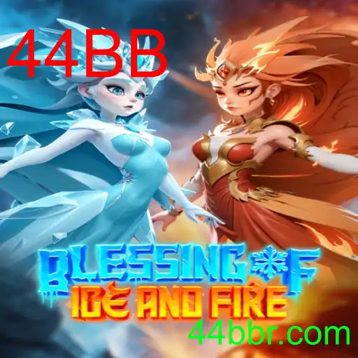 Blessing of Ice and Fire: Uma Jornada Épica em um Mundo de Fantasia