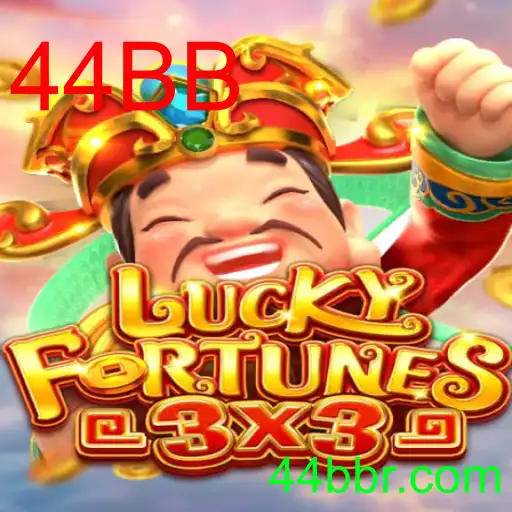 LUCKYFORTUNES3x3