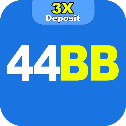 Logo 44BB
